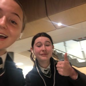 Meet your Posher, Bridie